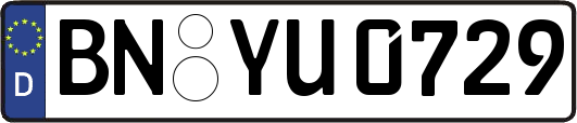 BN-YU0729