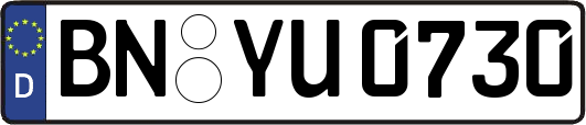 BN-YU0730