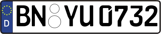 BN-YU0732