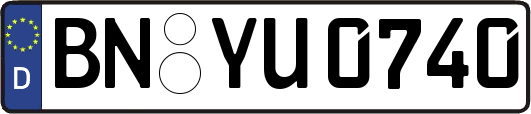 BN-YU0740