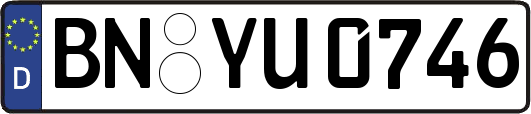 BN-YU0746