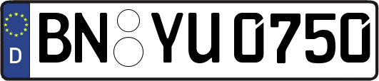 BN-YU0750