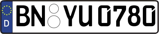 BN-YU0780