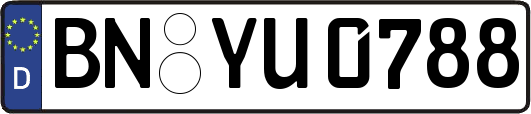 BN-YU0788