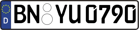 BN-YU0790
