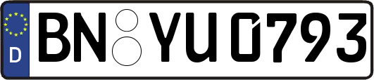BN-YU0793