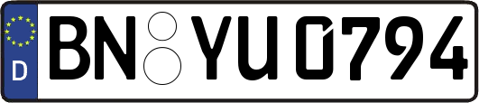 BN-YU0794