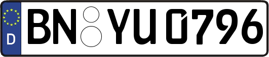 BN-YU0796