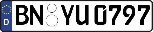 BN-YU0797