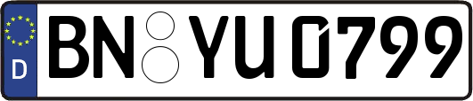 BN-YU0799