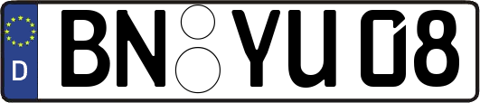 BN-YU08