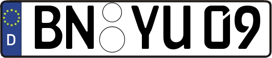 BN-YU09