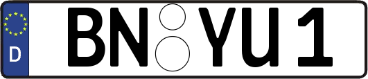BN-YU1