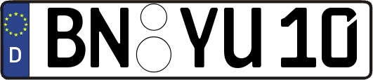BN-YU10