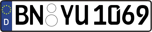 BN-YU1069