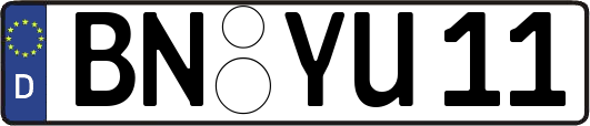 BN-YU11