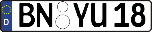 BN-YU18
