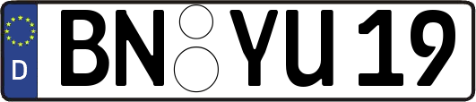 BN-YU19