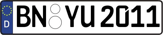BN-YU2011