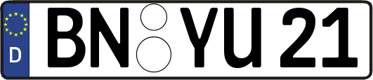 BN-YU21