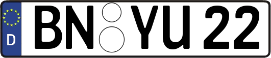 BN-YU22