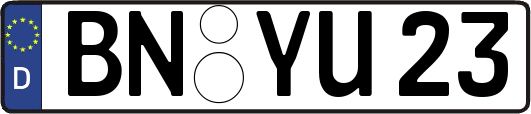 BN-YU23