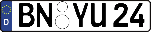 BN-YU24