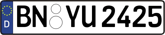 BN-YU2425