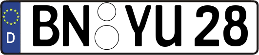 BN-YU28