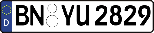 BN-YU2829