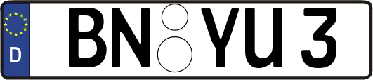 BN-YU3