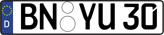 BN-YU30
