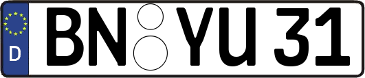 BN-YU31