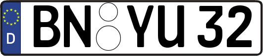 BN-YU32