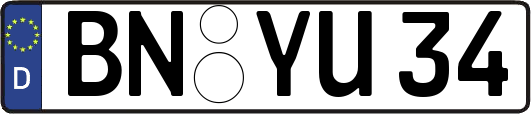 BN-YU34