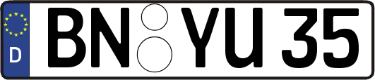 BN-YU35