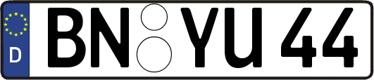 BN-YU44