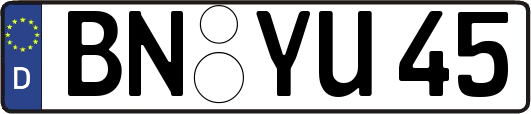 BN-YU45