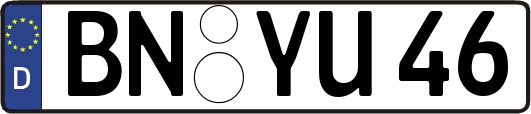 BN-YU46