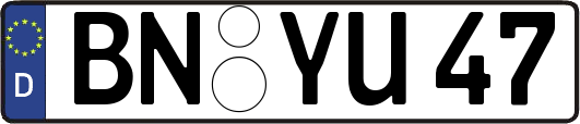 BN-YU47