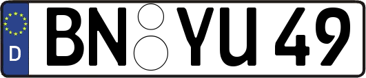 BN-YU49