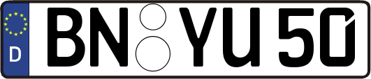 BN-YU50
