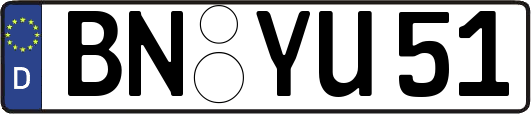 BN-YU51