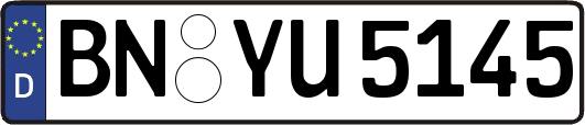 BN-YU5145