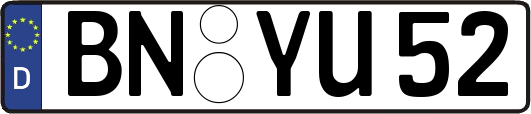 BN-YU52