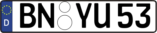 BN-YU53