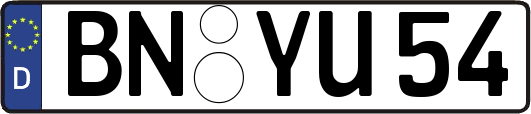 BN-YU54