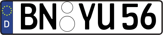 BN-YU56