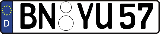 BN-YU57