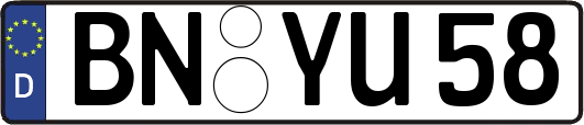 BN-YU58